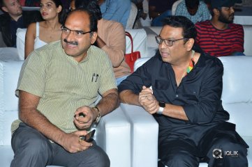 Rangasthalam 100 Days Function Photos